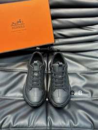 Picture of Hermes Shoes _SKUHermessz38-45BS090611333
